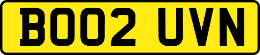 BO02UVN