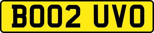 BO02UVO