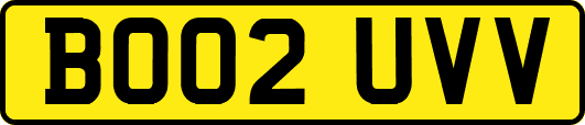 BO02UVV