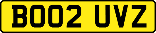 BO02UVZ