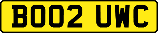 BO02UWC