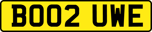 BO02UWE