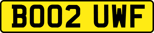 BO02UWF