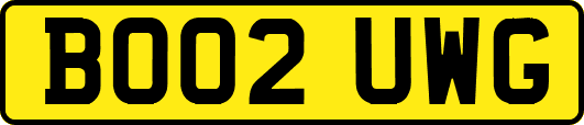 BO02UWG