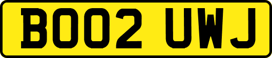 BO02UWJ