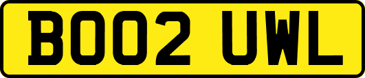 BO02UWL