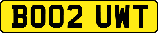 BO02UWT