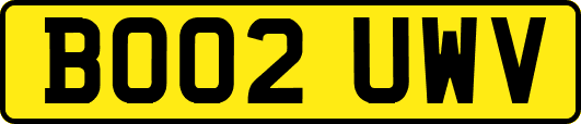 BO02UWV
