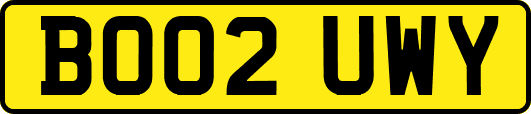 BO02UWY