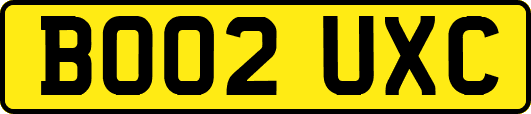 BO02UXC