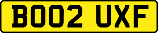 BO02UXF
