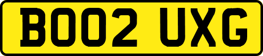BO02UXG