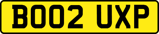 BO02UXP