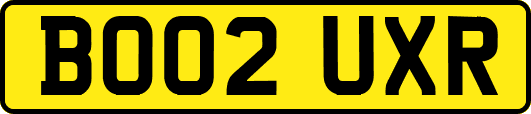 BO02UXR