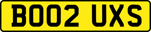 BO02UXS