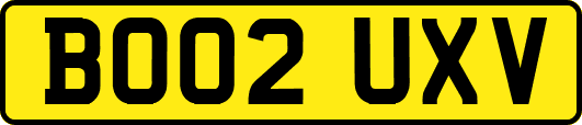 BO02UXV