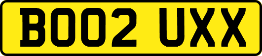 BO02UXX