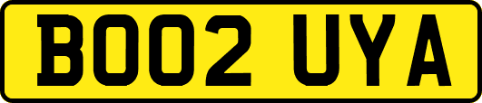 BO02UYA
