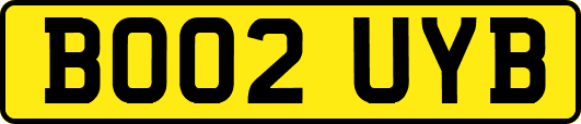 BO02UYB