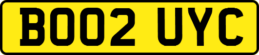 BO02UYC