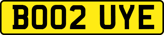 BO02UYE
