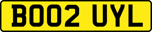 BO02UYL