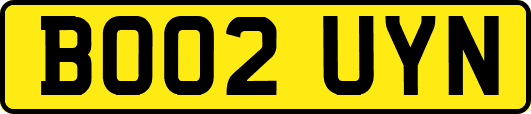 BO02UYN