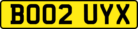 BO02UYX