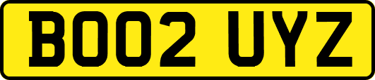 BO02UYZ