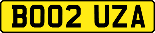 BO02UZA