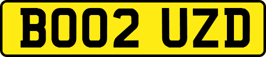BO02UZD