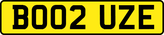BO02UZE