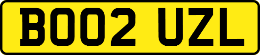 BO02UZL