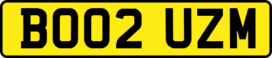BO02UZM