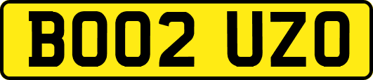 BO02UZO