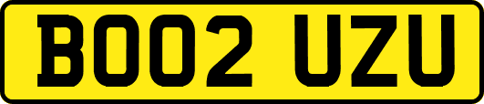 BO02UZU