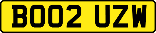 BO02UZW