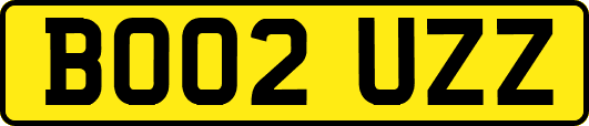 BO02UZZ