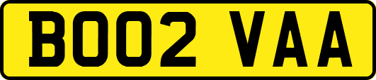 BO02VAA