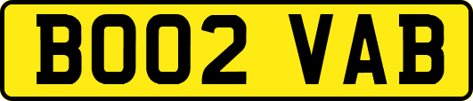 BO02VAB
