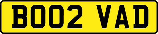 BO02VAD