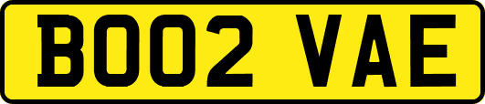 BO02VAE