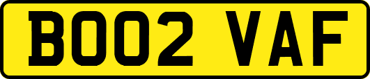 BO02VAF
