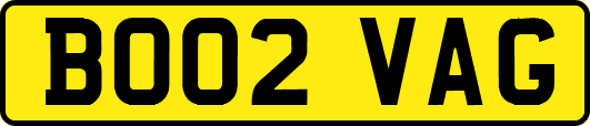 BO02VAG