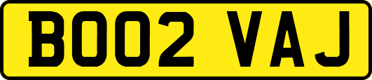 BO02VAJ