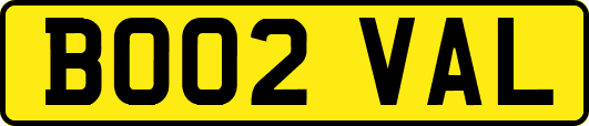 BO02VAL