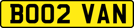 BO02VAN