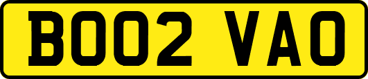 BO02VAO