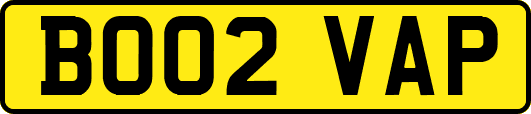 BO02VAP