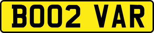 BO02VAR